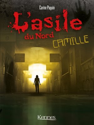 cover image of L'Asile du Nord